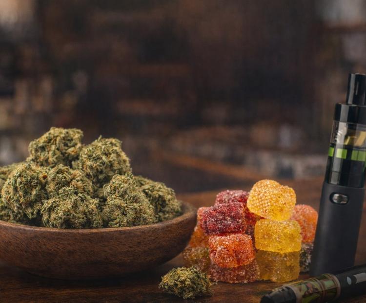 Exploring Hemp Products in Apex NC