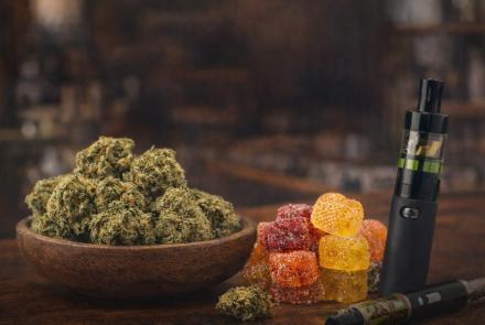 Exploring Hemp Products in Apex NC